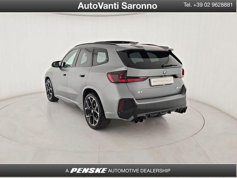 BMW X1 M35i xDrive MSport Pro
