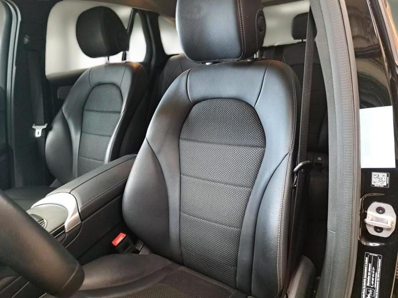 MERCEDES-BENZ GLC 200 D 4MATIC SPORT AUT. SUV