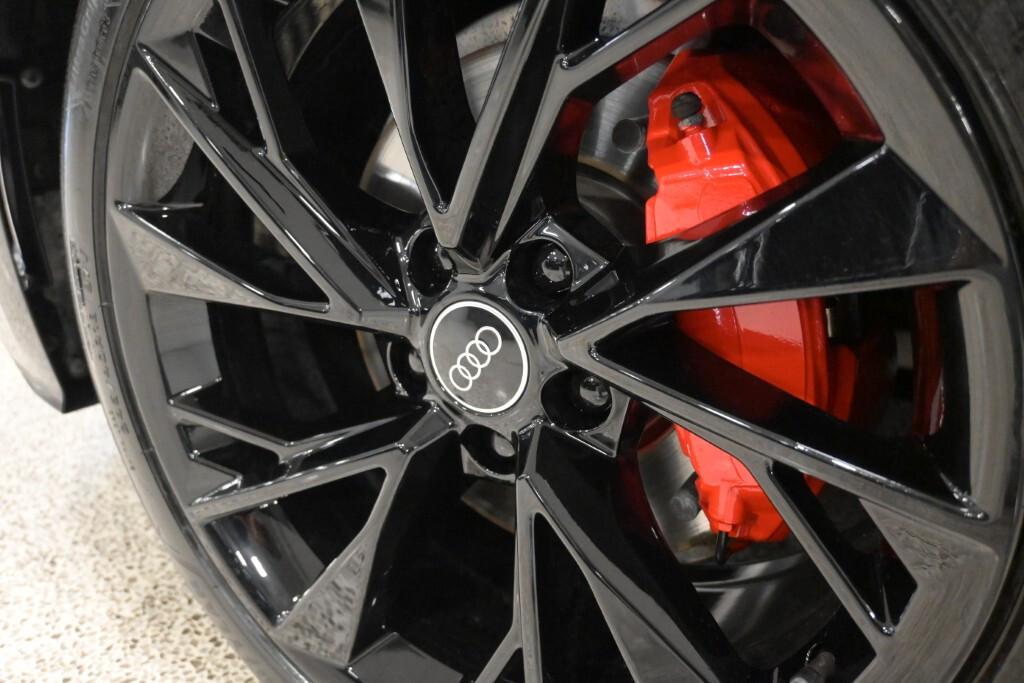 AUDI A5 SPB 40 TFSI 204CV S-TRONIC BUSINESS *2023