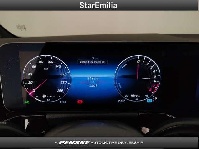 Mercedes-Benz GLA 250 GLA 250 e hybrid EQ AMG Line Advanced Plus