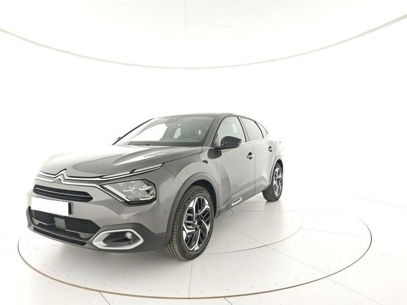 Citroën C4 X PureTech 130 S&S EAT8 Max