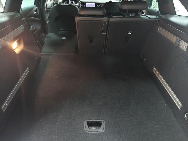 Opel Astra Astra 1.5 CDTI 122 CV S&S Sports Tourer Ultimate