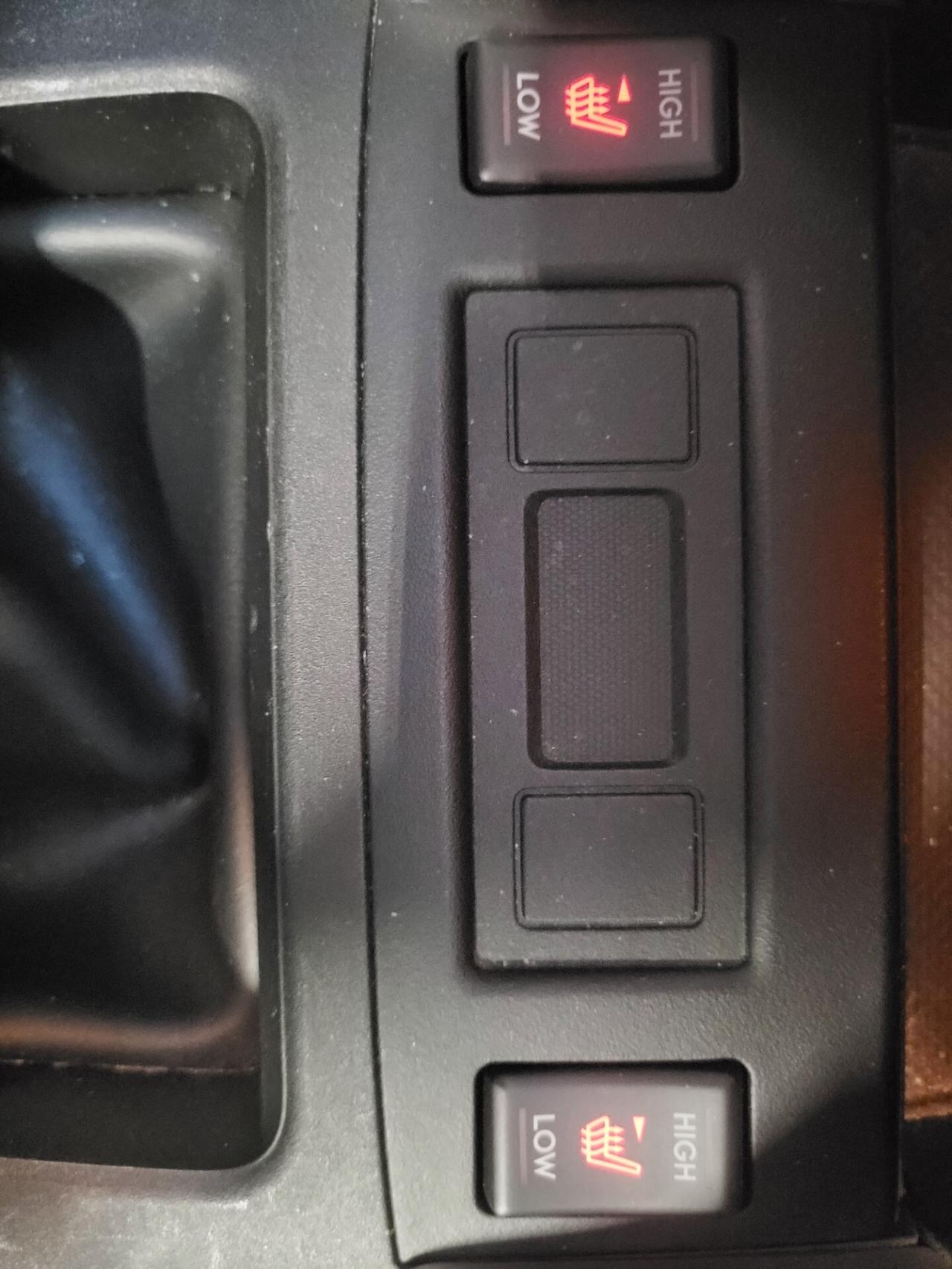 Subaru Forester 2.0D-S Dynamic 4X4 PREZZO REALE! UNICO PROPRIETARIO!