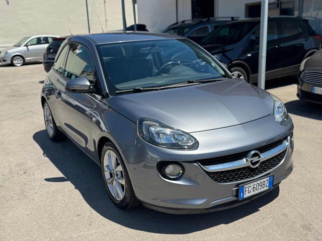 OPEL Adam 1.4 87 CV GPL Tech Slam
