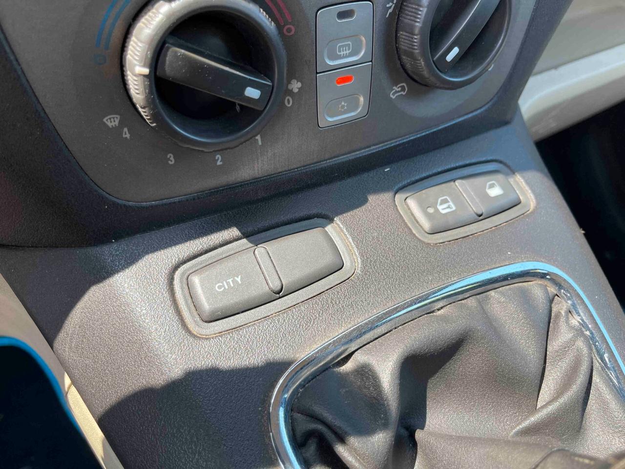 Lancia MUSA 1.3 Multijet 16V Oro NEOPATENTATI