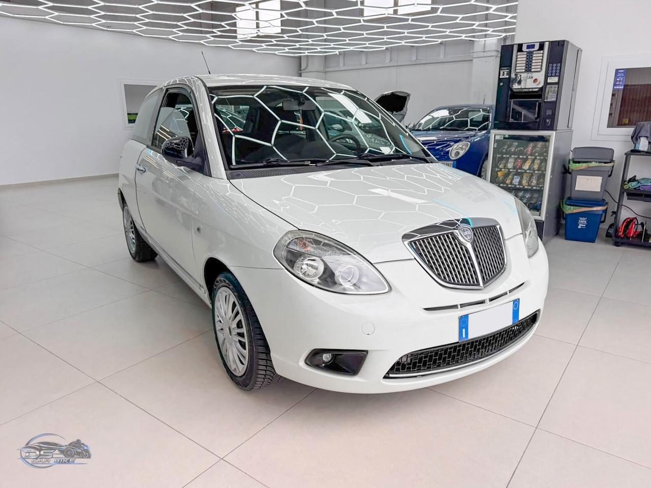 Lancia Ypsilon 1.2 69 CV Elle