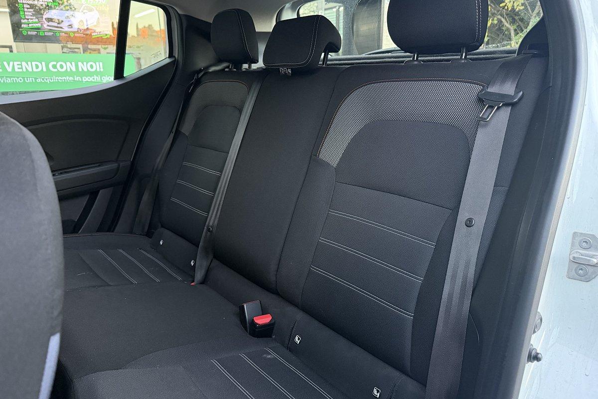 DACIA Sandero Stepway 1.0 TCe Eco-G Comfort SL DaciaPlus