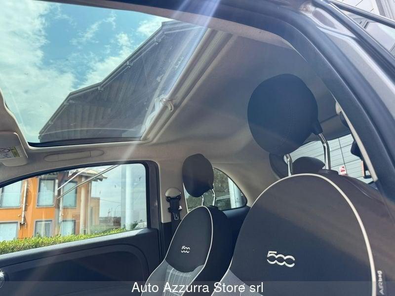 FIAT 500 500 1.2 Lounge *PROMO AZZURRA*