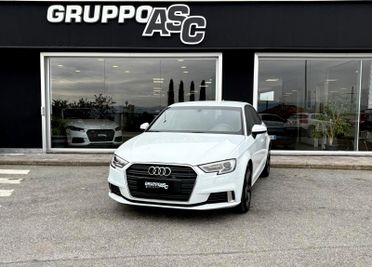 Audi A3 Sportback 1.6 tdi 110 CV ADATTA ANEOPATENTATI
