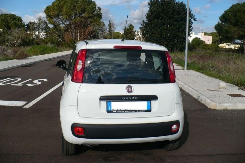 FIAT Panda Panda 1.2 Easy