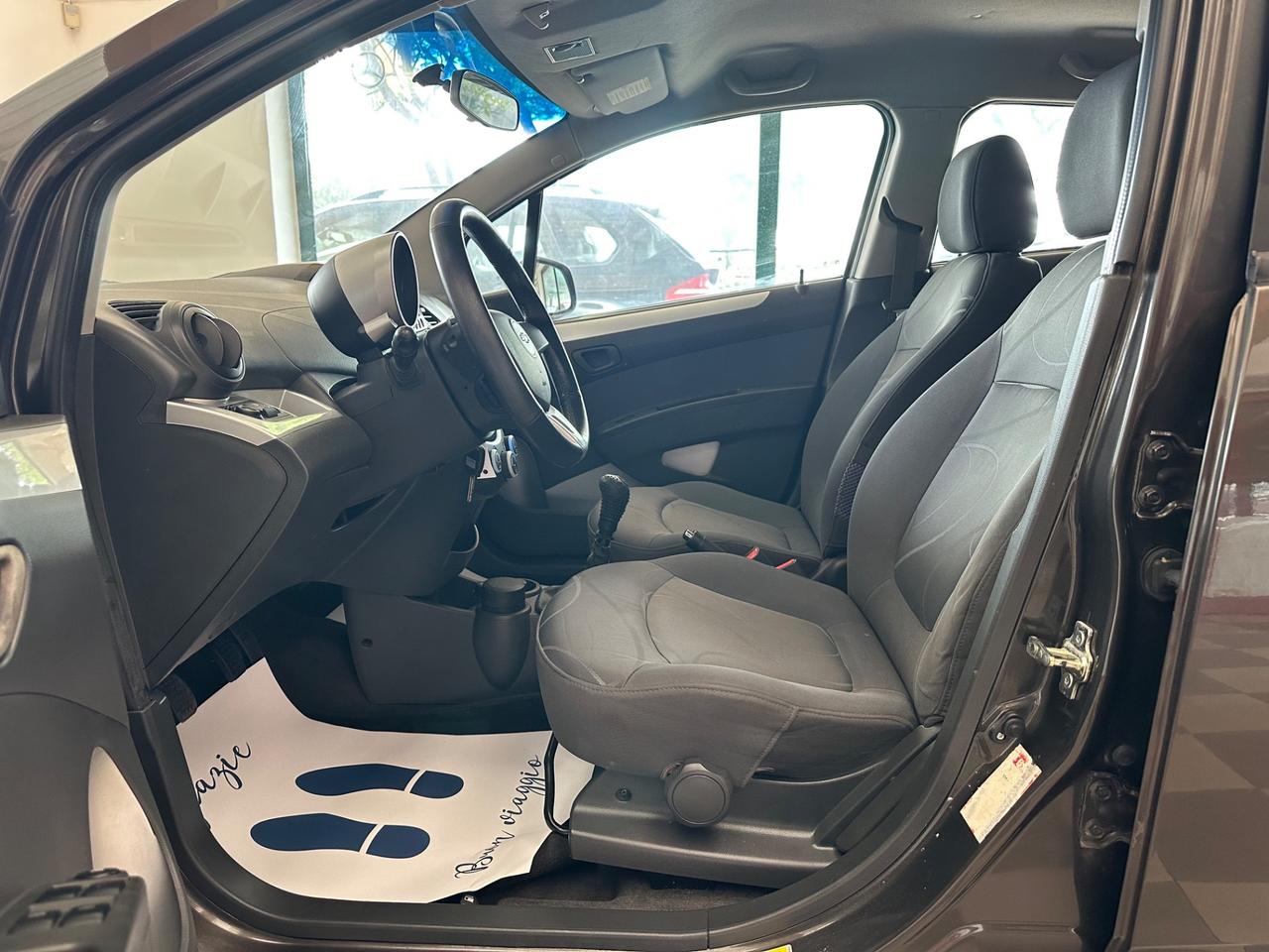 Chevrolet Spark 1.2 Benzina Neopatentati
