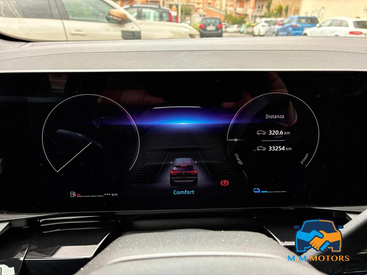 Renault Austral E-Tech full hybrid 1.2 Techno Esprit Alpine 200 cv