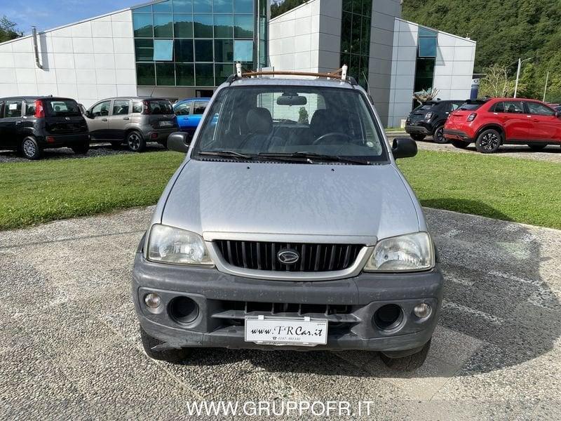 Daihatsu Terios 1.3 SX