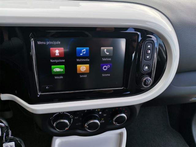 RENAULT Twingo TCe 90 CV Energy Intens