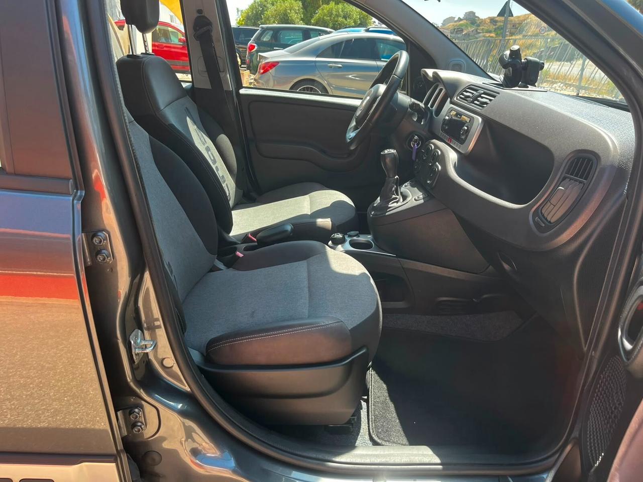 Fiat Panda Cross 1.3 MJT 95 CV S&S 4x4