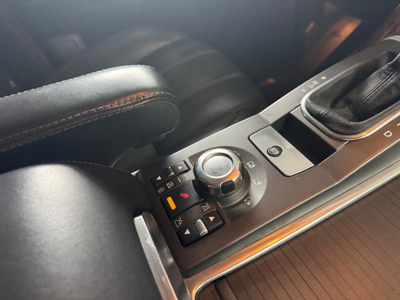 Land Rover Range Sport 3.0 SDV6 Autobiography