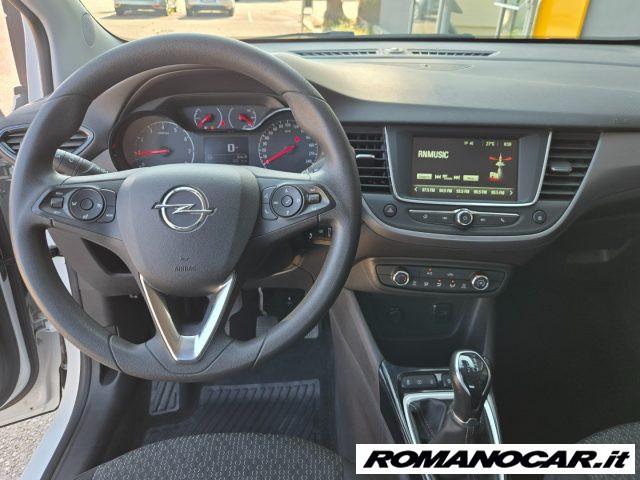 OPEL Crossland X 1.2 12V 83 Advance 64.000 BICOLOR