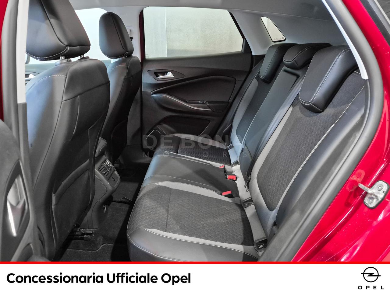 Opel Grandland X x 1.5 ecotec ultimate s&s 130cv at8