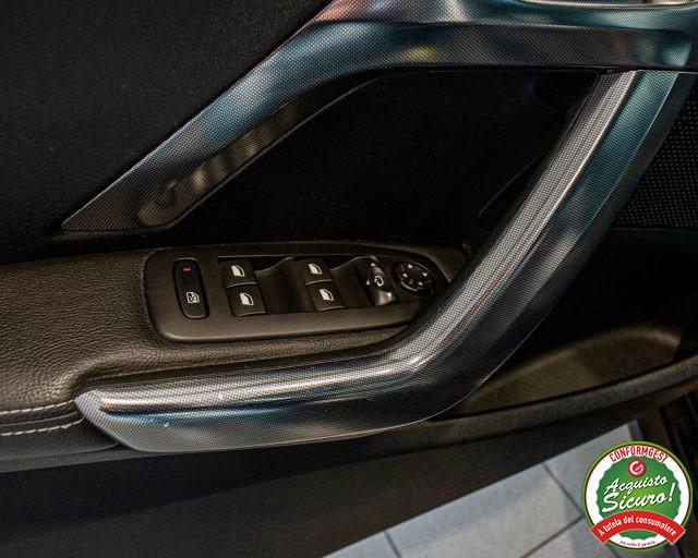 PEUGEOT 2008 PureTech Turbo 110 EAT6 S&S Allure *NEOPAT*TETTO*