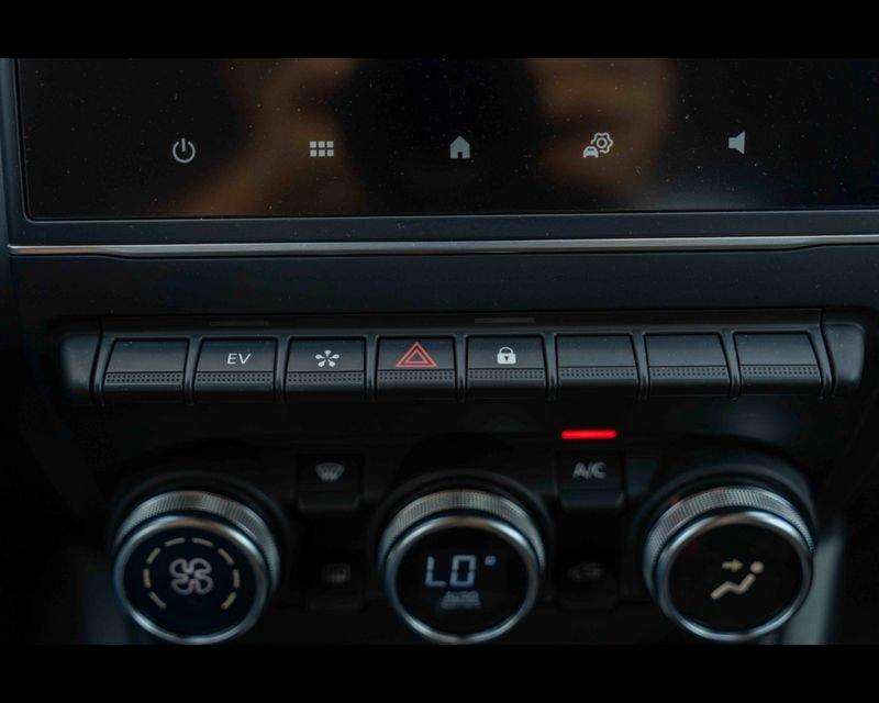 Renault Captur 2ª serie Full Hybrid E-Tech 145 CV Techno
