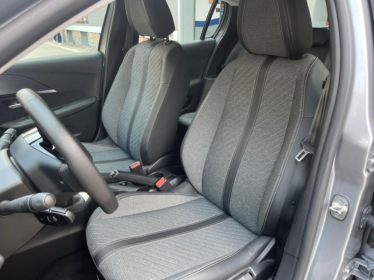 Peugeot 208 PureTech 75 CV Stop&Start 5 porte Style