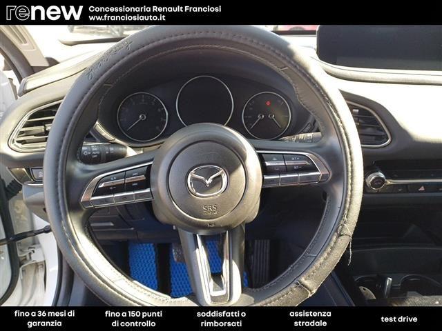 MAZDA CX-30 2.0 Skyactiv-G M Hybrid 122cv Executive 2WD
