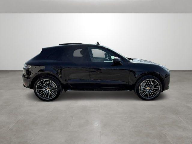 PORSCHE Macan 3.0 S