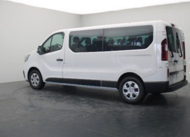 RENAULT Trafic BluedCi 150CV EDC Equilibre 9/Posti