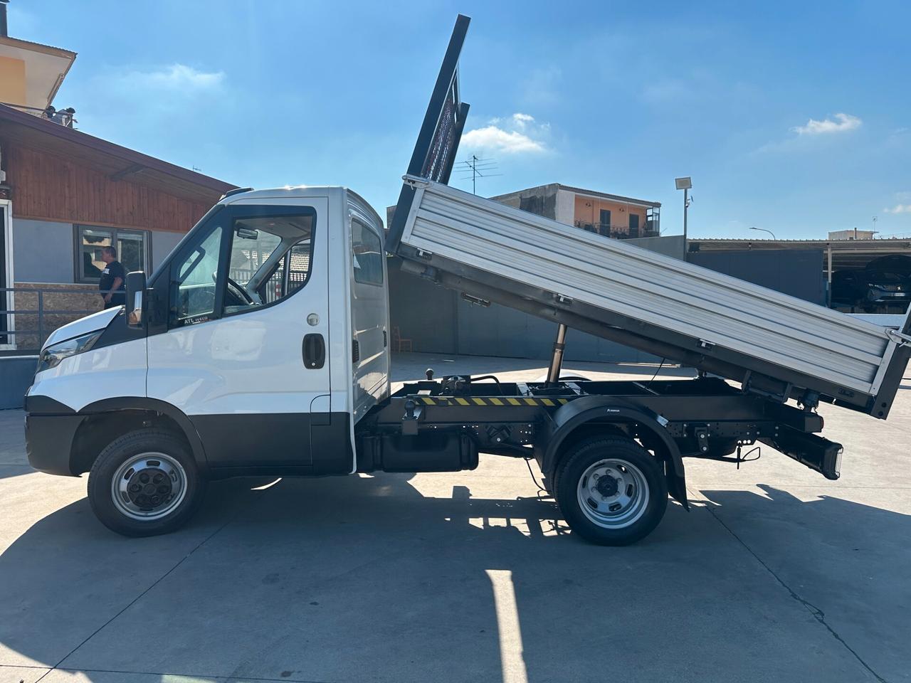 Iveco Daily 2.3 Ribaltabile