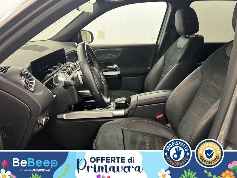Mercedes-Benz GLB Classe 220 D PREMIUM 4MATIC AUTO