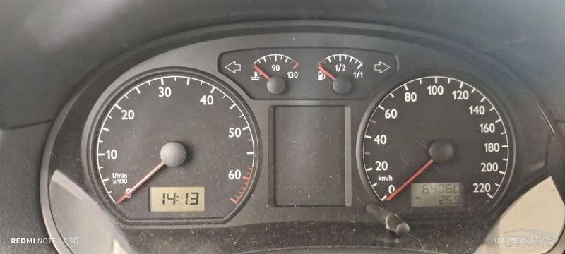 Volkswagen Polo Polo 1.2 12V 3p. Comfortline