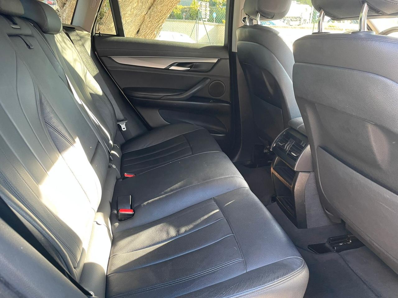 BMW X6 XDrive 3.0 D - 2017