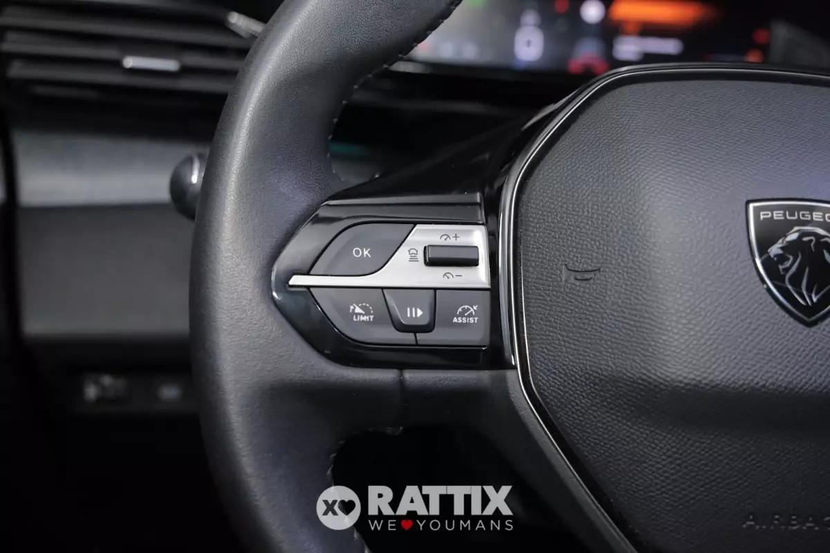 Peugeot 308 1.2 Puretech 130CV Allure Pack EAT8