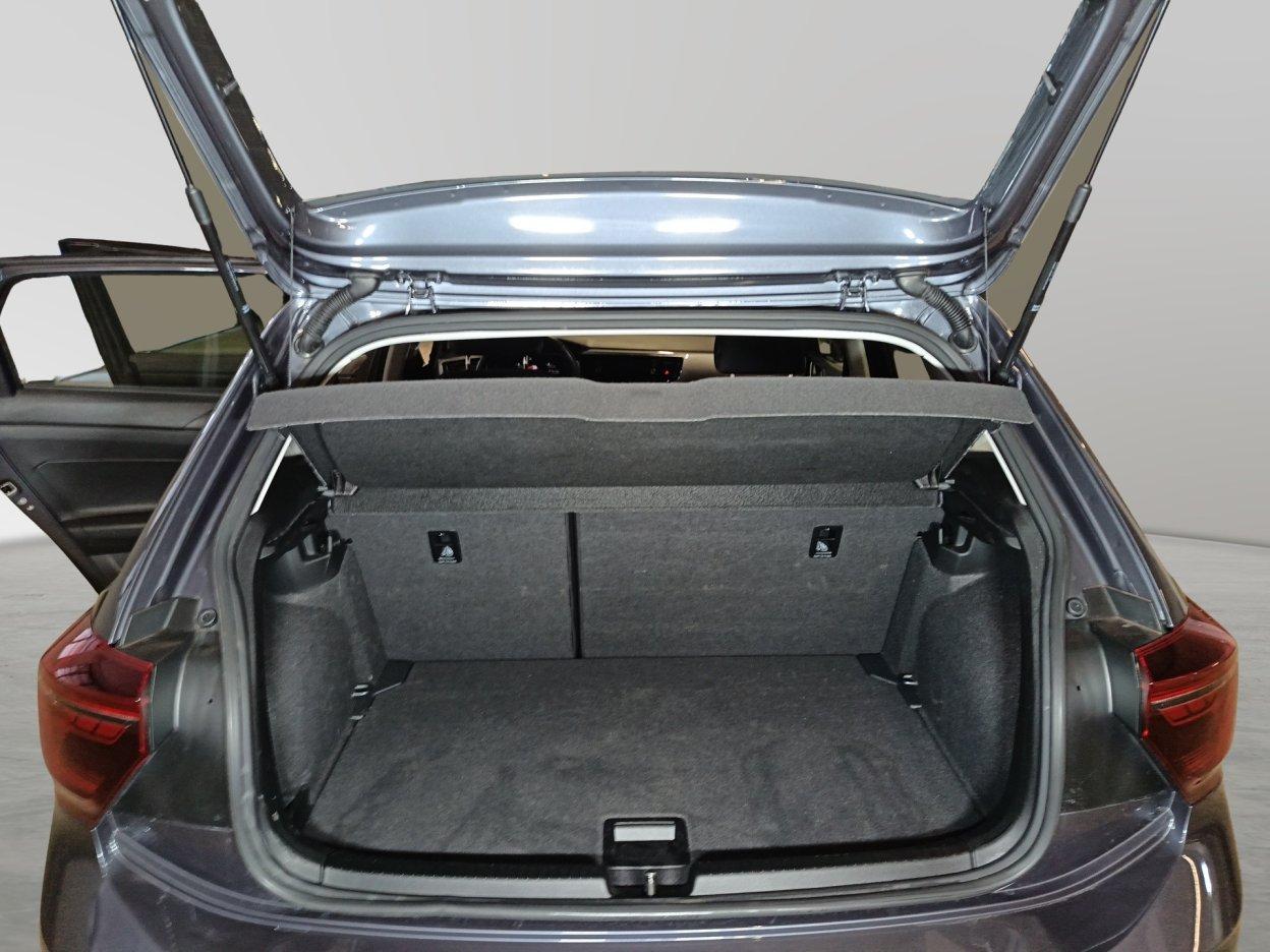 VOLKSWAGEN Polo 6ª serie - Polo 1.0 TSI Style