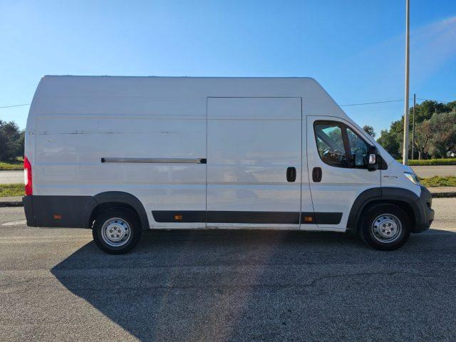 FIAT Ducato 35 2.3 MJT 150CV PLM-SL-TA Furgone Maxi CON SPONDA