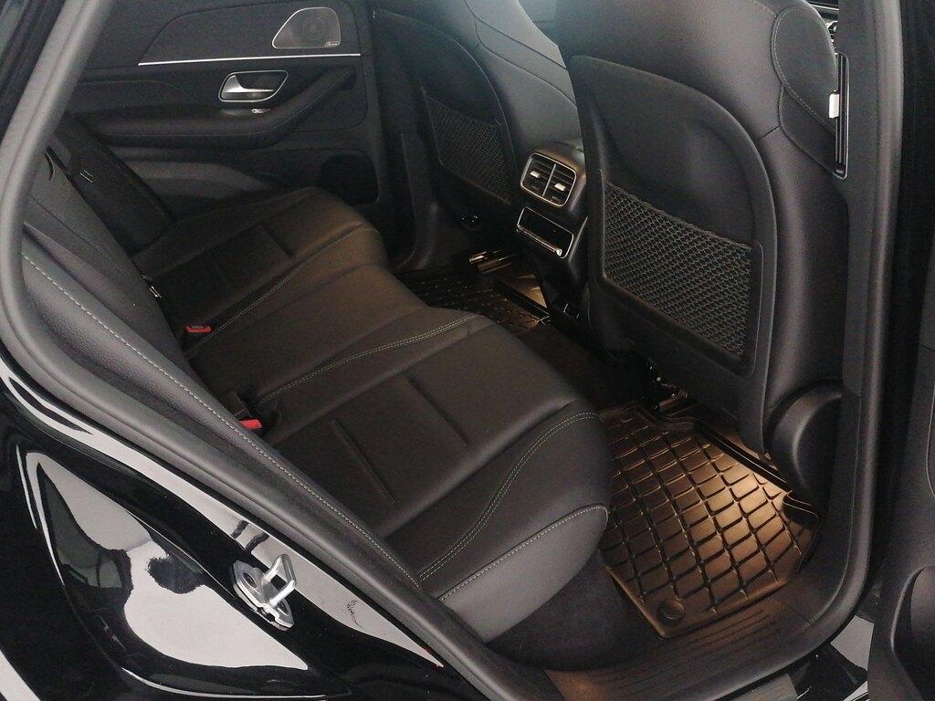 Mercedes GLE 350 350 de Plug in hybrid AMG Line Premium 4Matic 9G-Tronic Plus