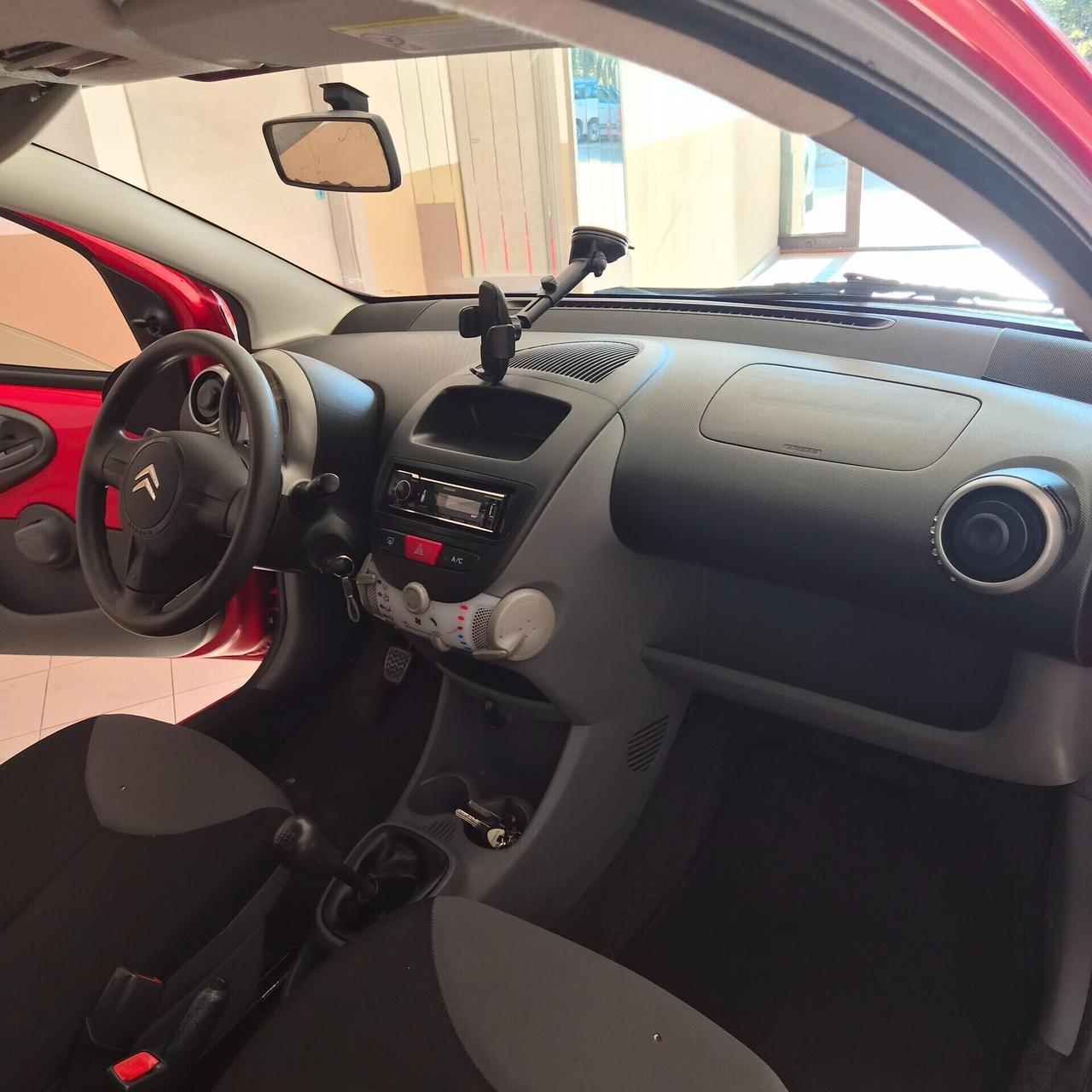 Citroen C1 1.0 3 porte Seduction