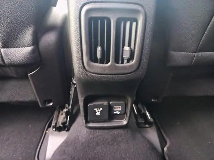 Jeep Compass 1.3 T4 PHEV 240cv S 4xe Auto