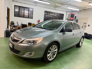 Opel Astra 1.7 CDTI 125CV 5 porte Cosmo