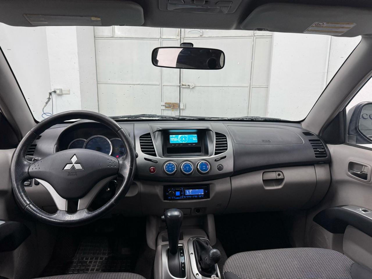 Mitsubishi L200 2.5 DI-D/136CV Club Cab Invite