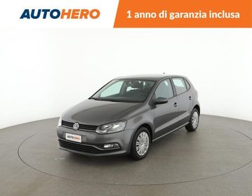 VOLKSWAGEN Polo 1.2 TSI DSG 5p. Comfortline BlueMotion Technology