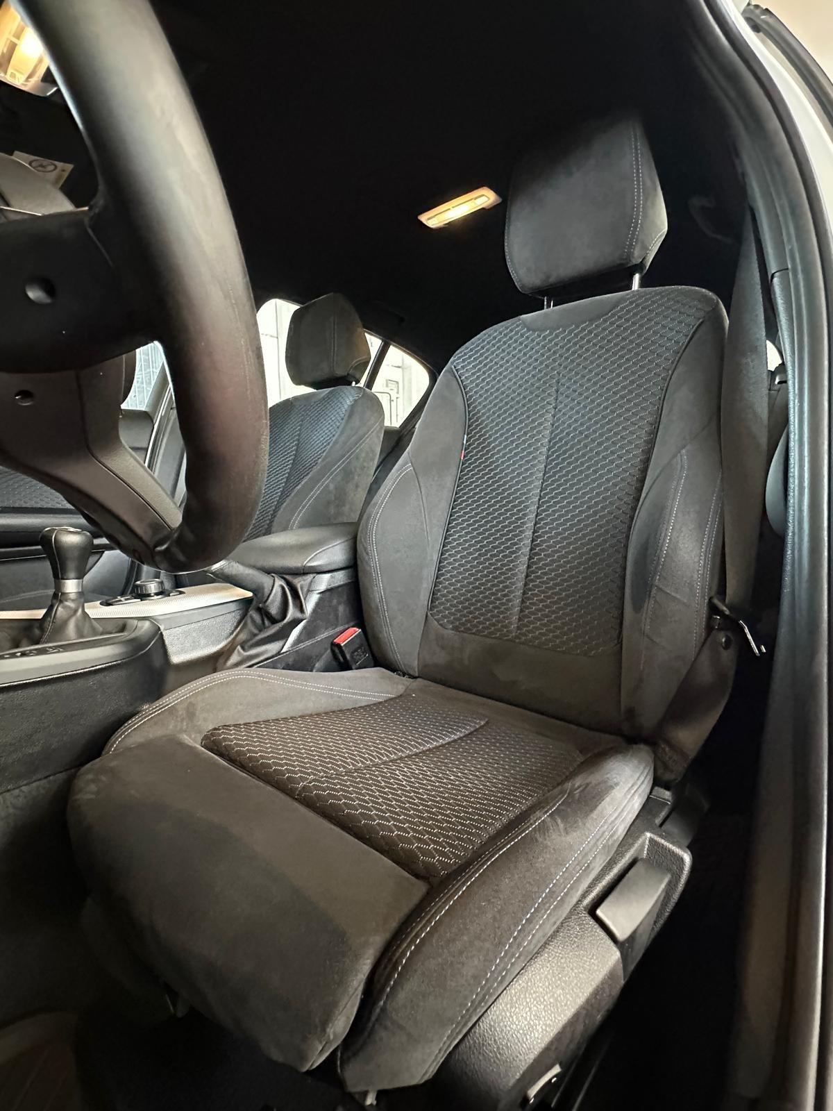 Bmw 116 116i 5p. Msport