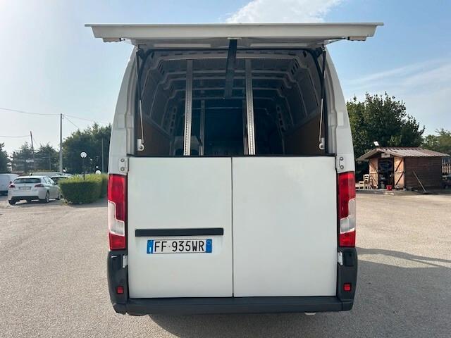 Fiat Ducato 35 2.3 MJT 130CV PLM-SL-TA Furgone Maxi