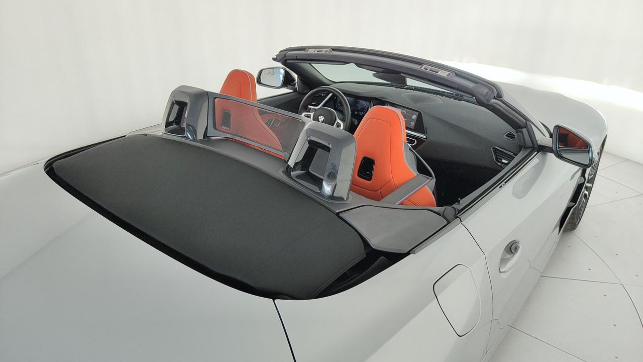 BMW Z4 G29 - Z4 sdrive 20i Msport auto