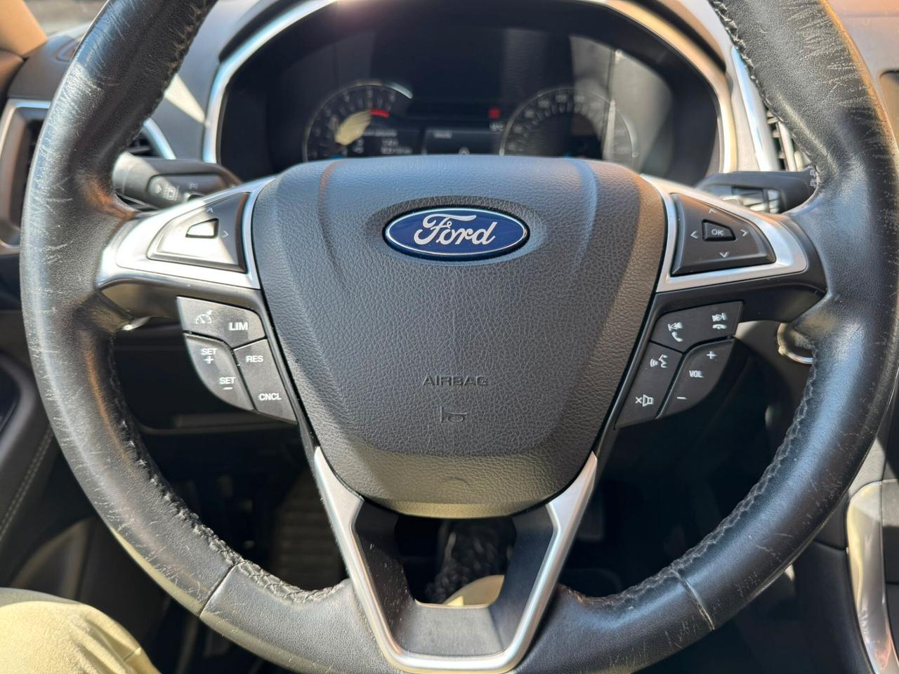 Ford S-Max 2.0 TDCi 150CV S&S Powershift 7p.ti Titanium Business