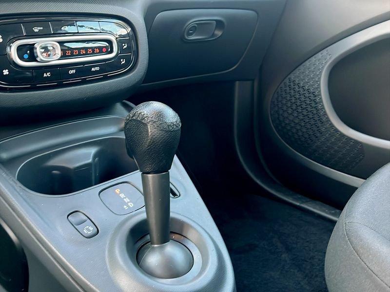 smart fortwo fortwo 70 1.0 twinamic Youngster