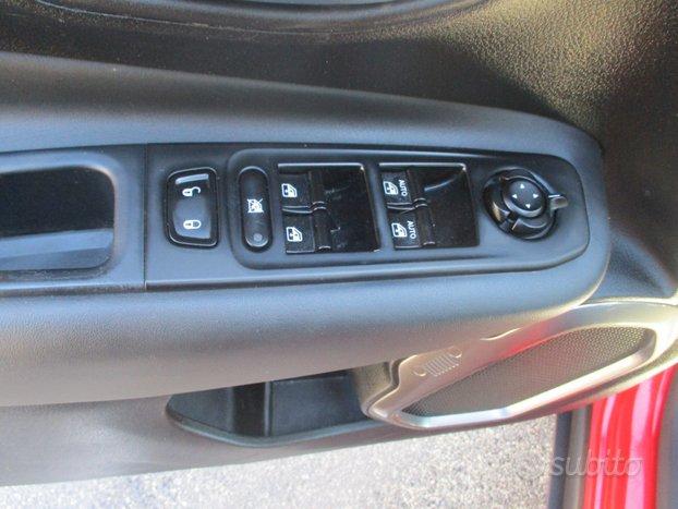 Jeep Renegade 1.6 M-JET 130CV