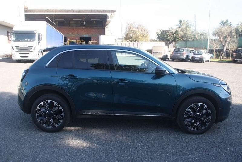 FIAT 600 1.2 Hybrid 110cv La Prima