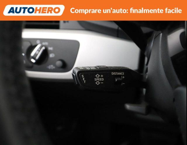 AUDI A4 Avant 35 TDI/163 CV S tronic