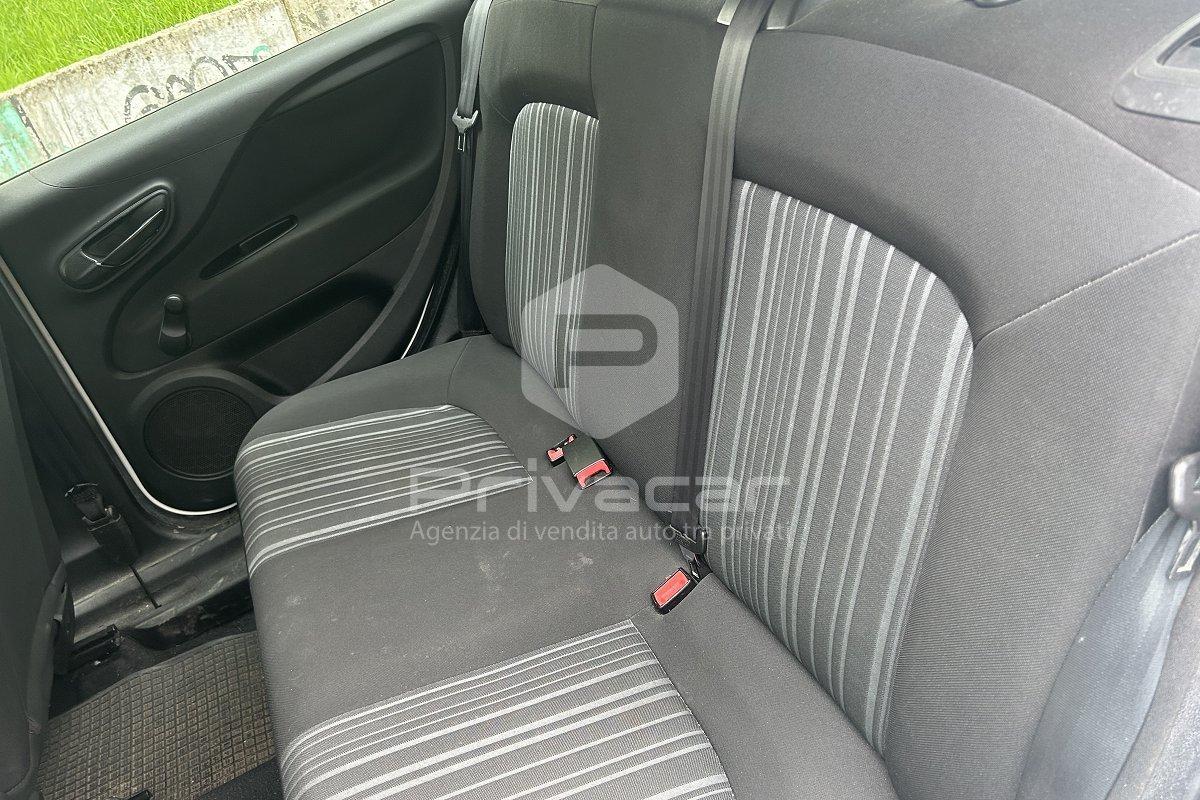 FIAT Punto Evo 1.3 Mjt 75 CV DPF 5 porte S&S MyLife